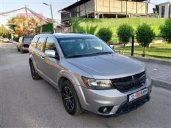 دودج جورني